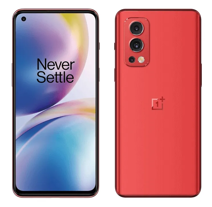 Ремонт Nord 2T 5G